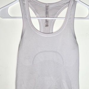 Lululemon swiftly tech tank